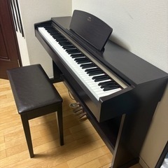 YAMAHA ヤマハ ARIUS YDP-160