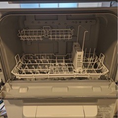 【パナソニック】食洗機の画像