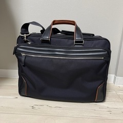 仕事用カバン