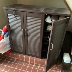 家具 収納家具 玄関収納