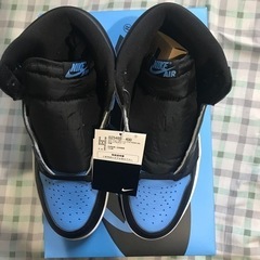 エア　ジョーダン　1 レトロ　HIGH OGの画像