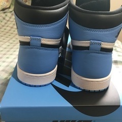 エア　ジョーダン　1 レトロ　HIGH OGの画像