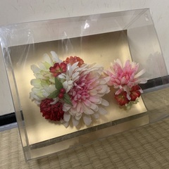 【値下げ】髪飾り（着物・洋装）の画像