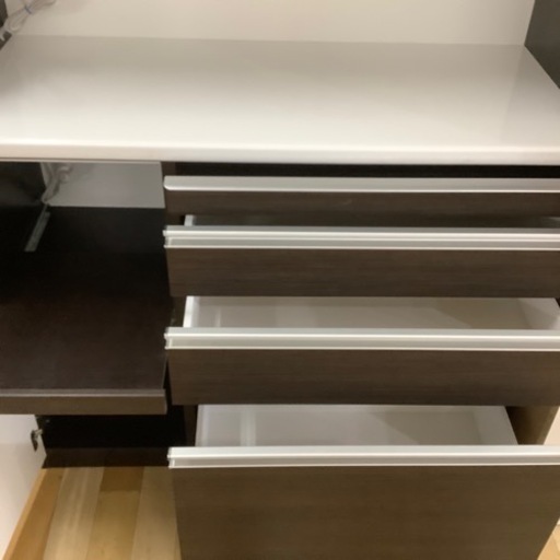 【トレファク ラパーク岸和田店】松田家具レンジボード入荷しました。