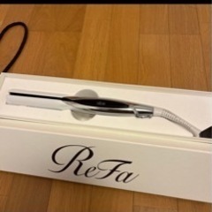 ReFaストレートアイロン