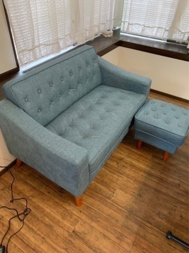 家具 ソファ 3人掛けソファ
