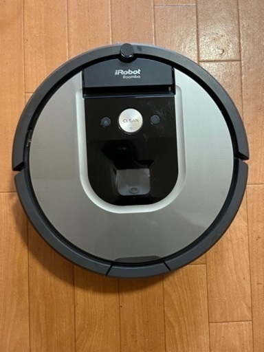 ルンバ960