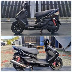ご成約】🛵乗って帰れます!配送できます！ ヤマハ シグナスX