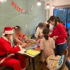 小学生向け英会話レッスン　の画像