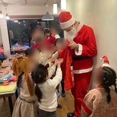 小学生向け英会話レッスン　の画像