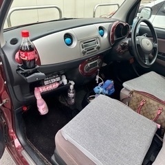 ミラジーノ🚗の画像