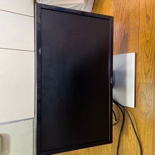 DELL モニター