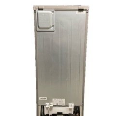 シャープ ノンフロン冷凍冷蔵庫  SJ-D15HJ-N (2022年製) 中古品の画像