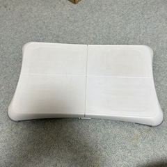 Wiiボード(動作確認済み)