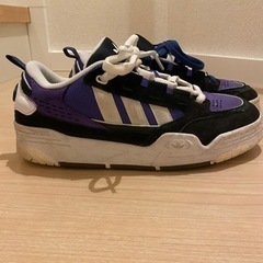 アディダス  スニーカー　値下げしましたの画像