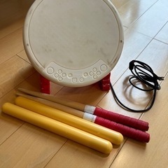 太鼓の達人　Switch タタコン