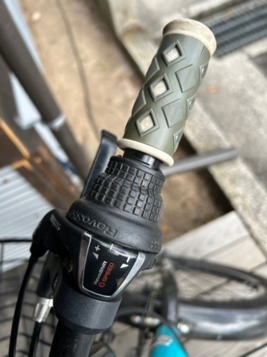 自転車　24インチ　引き取り希望
