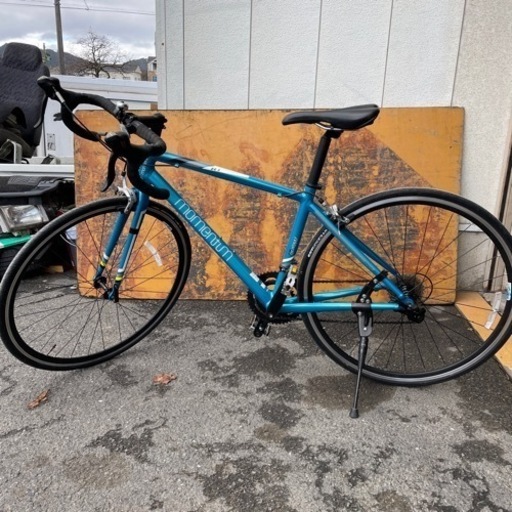 クロスバイク　モーメンタム　R1 25インチ　ロードバイク