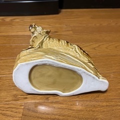 サントリーローヤルウイスキー干支ボトルトラの画像