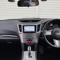 🔵オトロン🔵【自己破産・債務整理👌】　　スバル◎レガシィツーリングワゴン２．５ＧＴ・・・4WDの画像