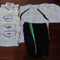 正智深谷高校 男子制服一式