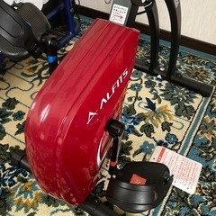 【取引決定済】トレーニングバイクの画像