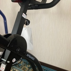 【取引決定済】トレーニングバイクの画像