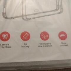 redmipad se用　保護フィルム　ケースの画像
