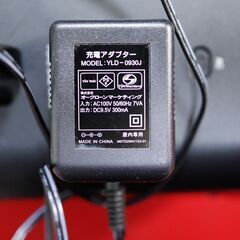 ジャンク品　Styleplus SWEEPER（充電式コードレス掃除機）の画像