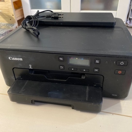 もっと！さらに早速値下げ　Canonプリンター　インクセット