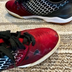 2月中の掲載　アシックス(asics)スポーツシューズ　メンズの画像