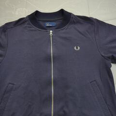 FRED PERRY