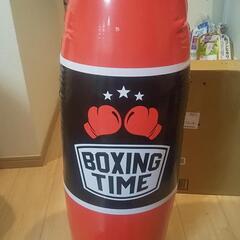 🥊【値下げ】ボクシングセットの画像