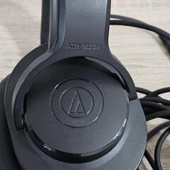ATH-M20x