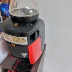 ネスカフェ ゴールドブレンド バリスタ シンプル レッド SPM9636の画像