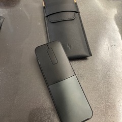 HPプレゼンターマウス　ポータブル最大9mまで　Bluetooth