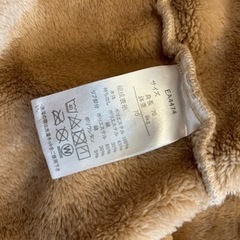 アンパンマン　ジャンプスーツ　ロンパース　70の画像