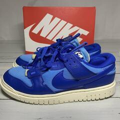 NIKE　エア　ダンク　ジャンボ　27.5