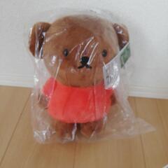 未使用品 ぬいぐるみ ミッフィーの仲間