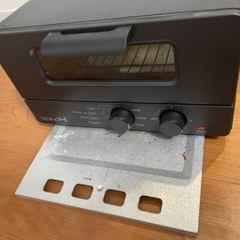 トースター（st-70091）の画像