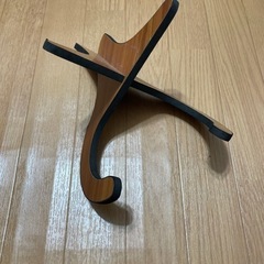 ウクレレ用スタンド