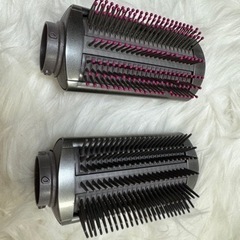 ダイソン　スタイラー/ヘアドライヤーの画像