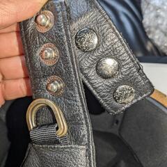 立花コルク半 3ボタン 当時物 旧車の画像