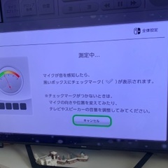 Switch マイクの画像