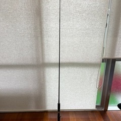 釣竿　ベイトロッド　の画像