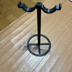 ヘッドホンスタンド
