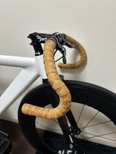リーダーバイク 735TR