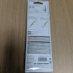 Apple Pencilグリップの画像
