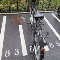 自転車