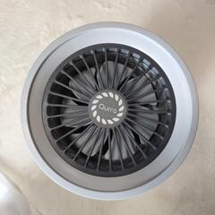 空気清浄機の画像